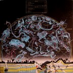 (Detr&aacute;s del LP) Por Cal Schenkel 